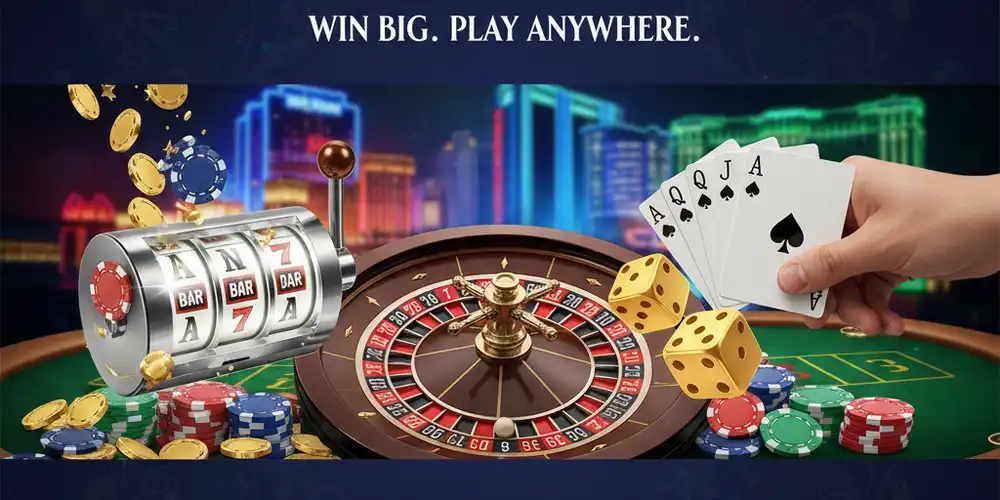 TKPK Casino Banner